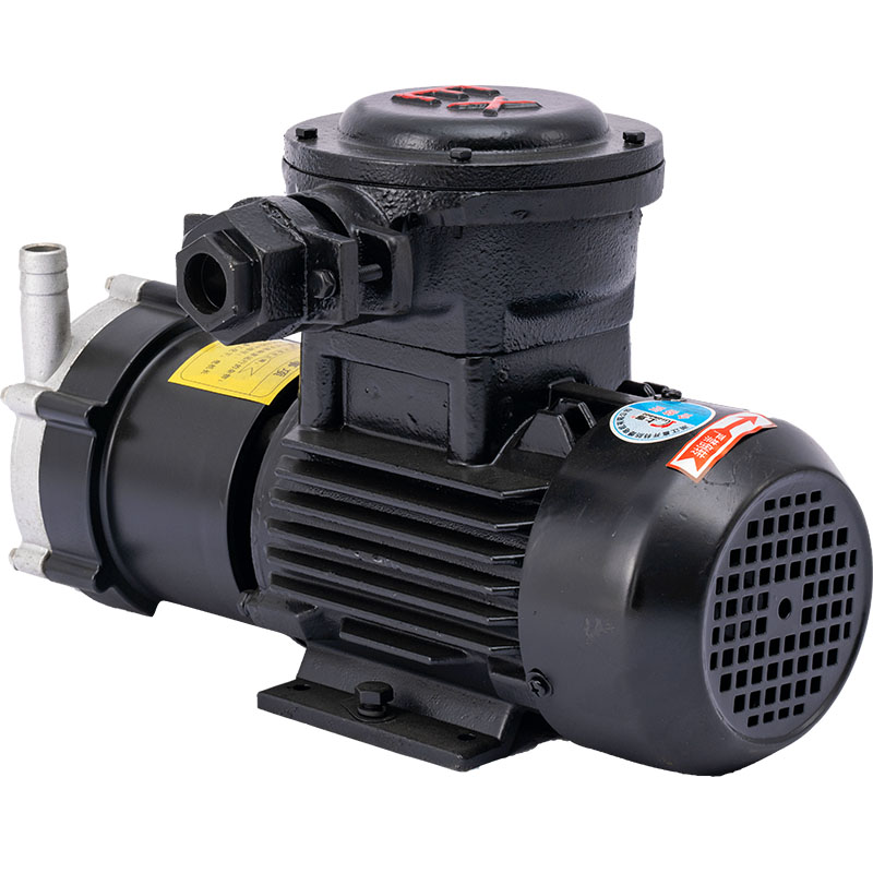 固德牌16CQ-8P316L磁力泵 固德牌16CQ-8P316L磁力泵