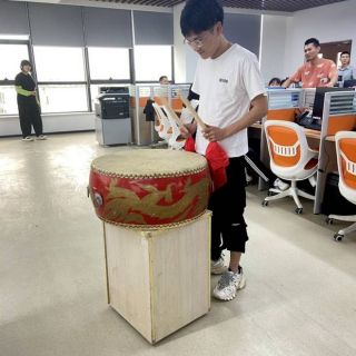 當(dāng)端午遇上六一，注定與“粽”不“童”！