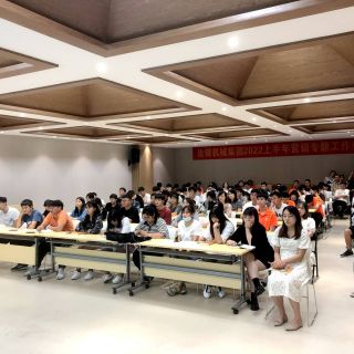 提能力，強業(yè)務，促技術！邊鋒集團持續(xù)開展產(chǎn)品知識培訓工作