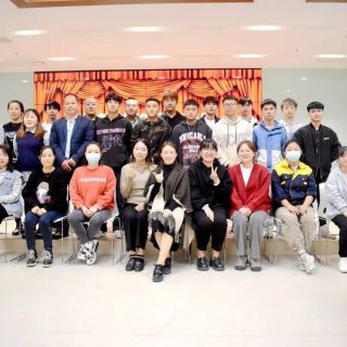 不懼歲月長！邊鋒九、十月份職工生日會(huì)圓滿結(jié)束