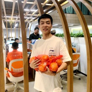 夏日福利！邊鋒帶你“桃”離炎熱！