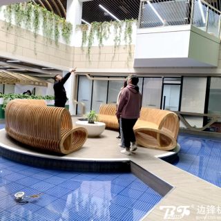 凝聚千年呼吸，感受魅力邊鋒！西塘文化站邊鋒行