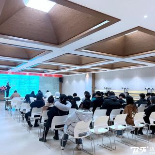夯實(shí)基礎(chǔ)，培訓(xùn)先行！邊鋒集團(tuán)全面打造學(xué)習(xí)型企業(yè)