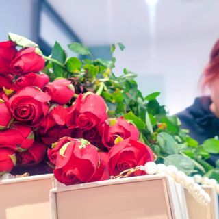 邊鋒機械集團祝福所有女性朋友們：婦女節(jié)快樂！